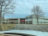 INSTRON HEADQUORTERS, NORWOOD, USA