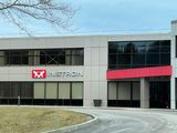 INSTRON HEADQUORTERS, NORWOOD, USA