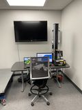 INSTRON HEADQUORTERS LAB, USA 2023