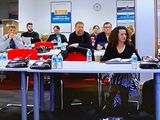 INSTRON UK, Business meeting 2023