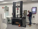 INSTRON UK, Business meeting 2023