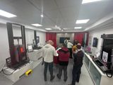INSTRON UK, Business meeting 2023
