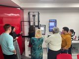 INSTRON UK, Business meeting 2023