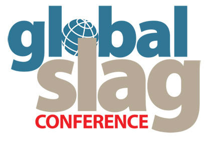 Global Slag Conference&Exhibition, Dusseldorf, Germany, May 18-19, 2017.