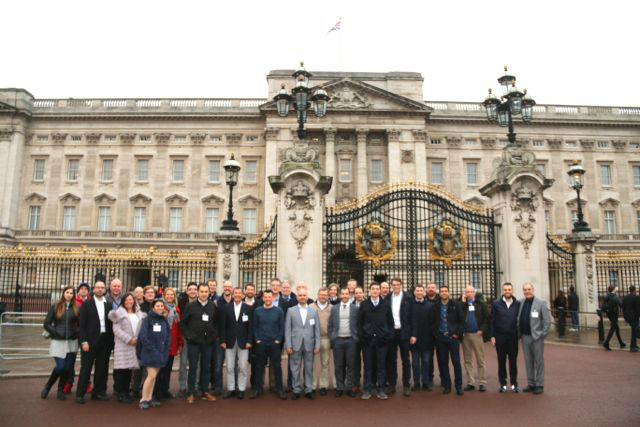 1st Global Cement optimisation process conference&exhibition, London, UK, April 24-26, 2017.