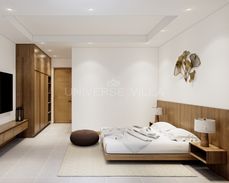 Bedroom 2-8 L