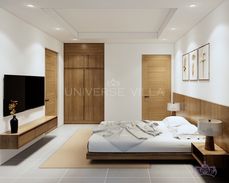 Bedroom 3-8 L