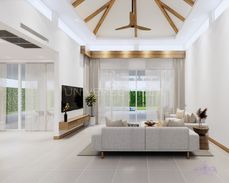 Livingroom - 8 L