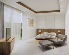 Master bedroom -8 L