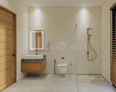 bathroom 1-8 L
