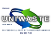 Uniwaste