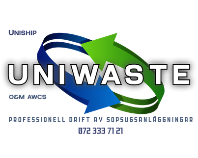 Uniwaste