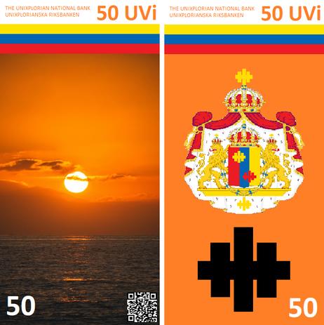 50 UVi