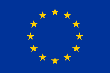 Flag of Europe