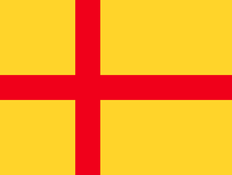 Flag of the Kalmar Union