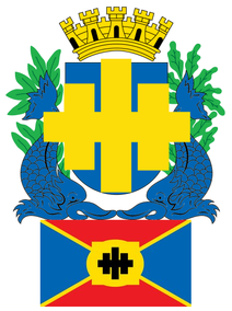 The Province of the Holy Cross