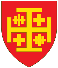 The Province of the Holy Land
