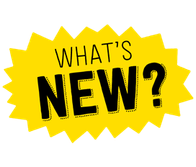What's New?