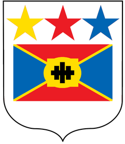 The Province of Amerigo