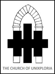 The Church of Unixploria