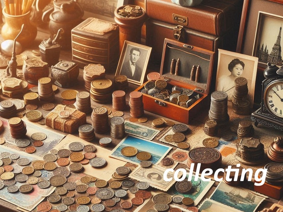 Collections