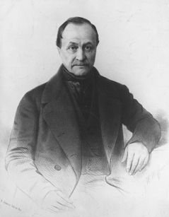 #4 Auguste Comte (1798 – 1857) 