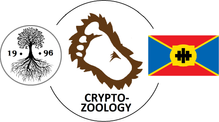 Cryptozoology