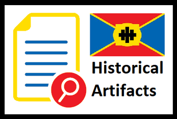 Historical Artifacts