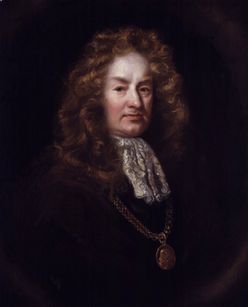 #3 Elias Ashmole (1617-1692)