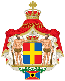The Province of Greco