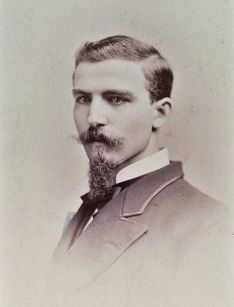 #20 Henry Wellcome (1853-1936)