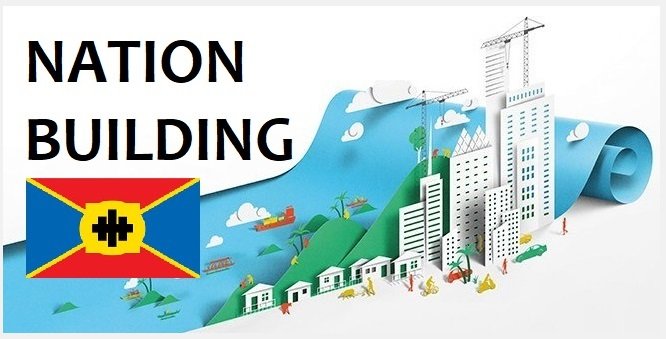 Ubuntu Nation Building Nation-Building | The Kingdom of Unixploria