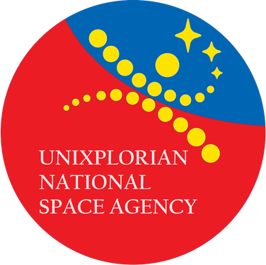 Unixplorian National Space Agency