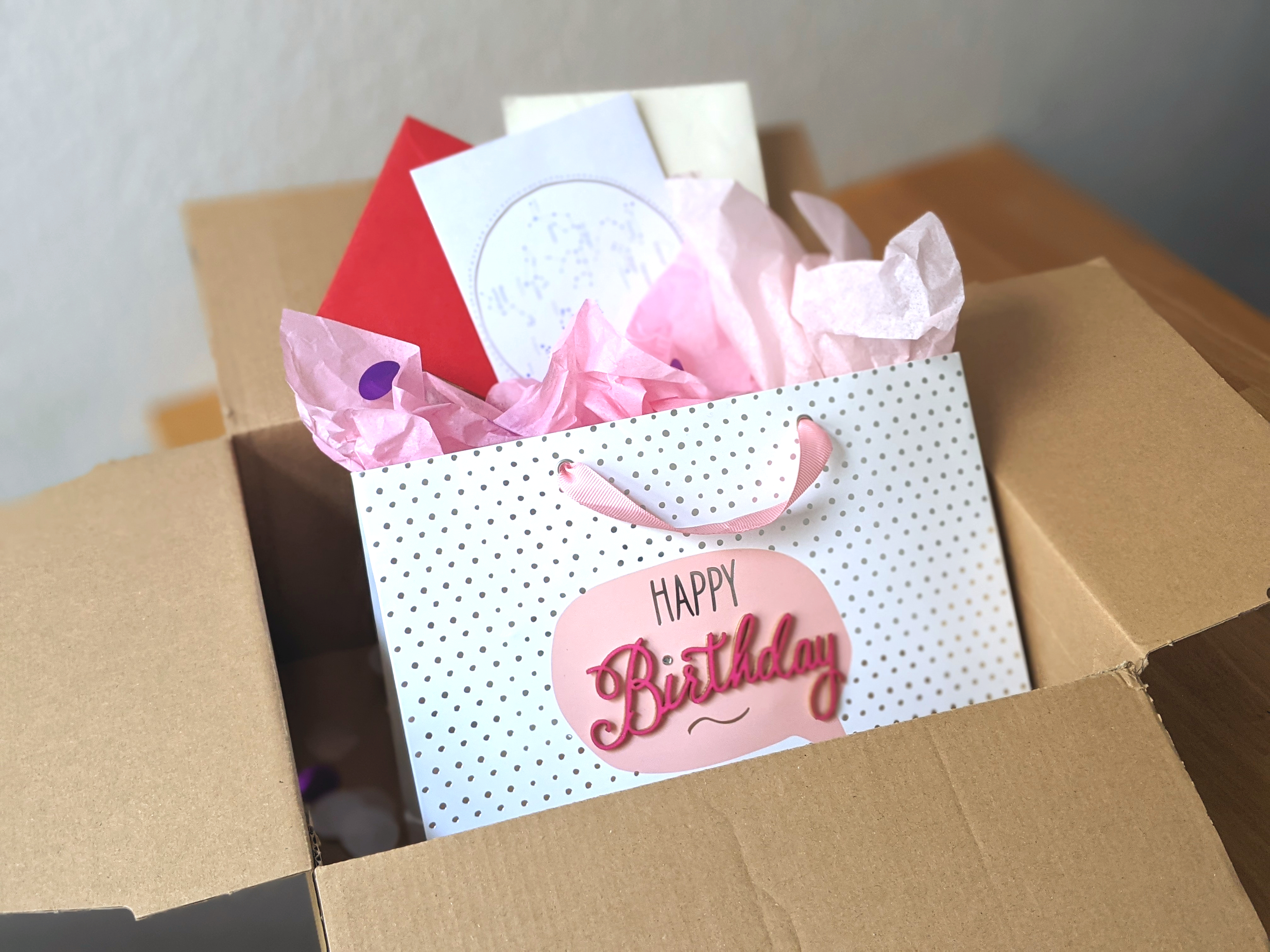 EN | Unlock Your Gift