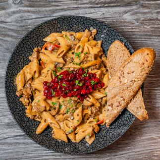 Rein Lykke PASTA
