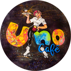 UNO CAFE ALTA