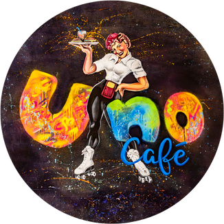 UNO CAFE ALTA