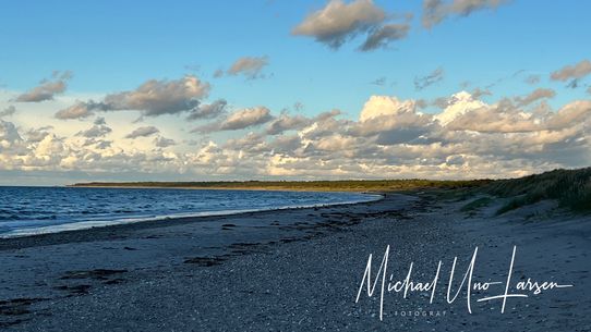 Ordrup strand