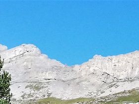 Hotell i Engstlensee