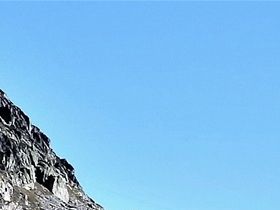 Grimselpass; 2164 möh