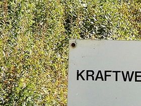 Smal väg; enkelriktad ; 30 min i var riktning