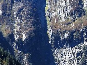 Gletsch