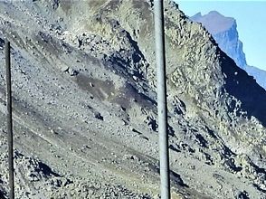 Sustenpass 2224 möh