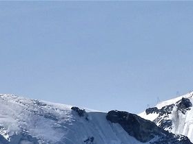 KleinMatterhorn 3883 möh