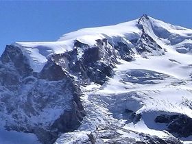 Gornerglaciären
