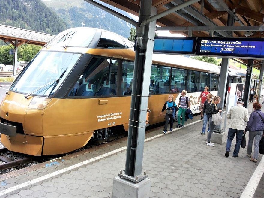 Montreux