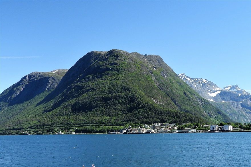 Utanför Molde