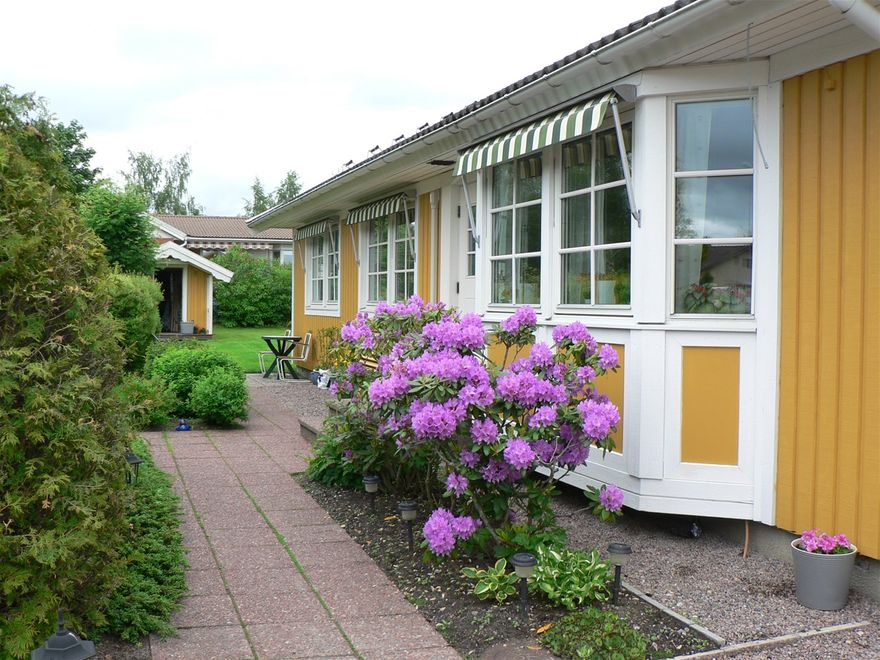 Ärla