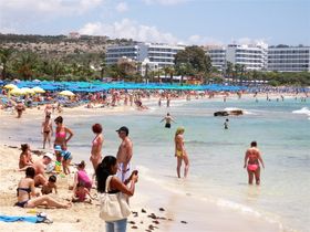 Ayia Napa