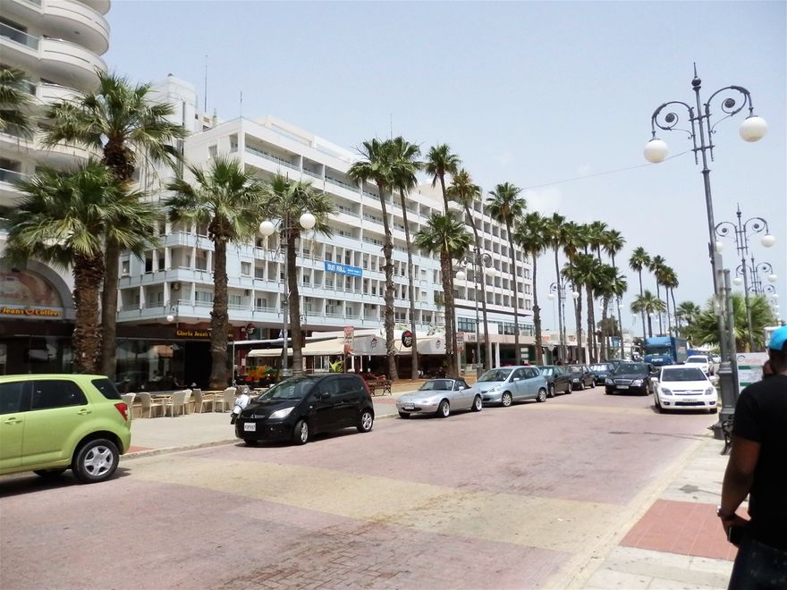 Larnaca